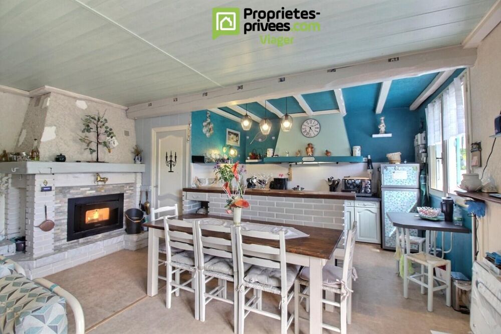 Vente Maison Maison  à la campagne 72 m2 avec pisicne en Vente à Terme La batie montgascon