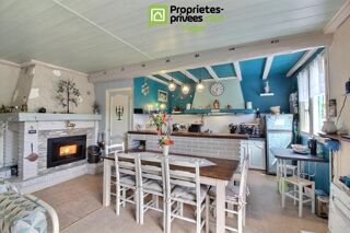 Vente Maison Maison  à la campagne 72 m2 avec pisicne en Vente à Terme La batie montgascon