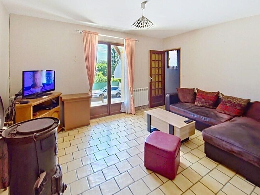 Maison familiale Individuelle ACY EN MULTIEN 7 pièce(s) 125 m2