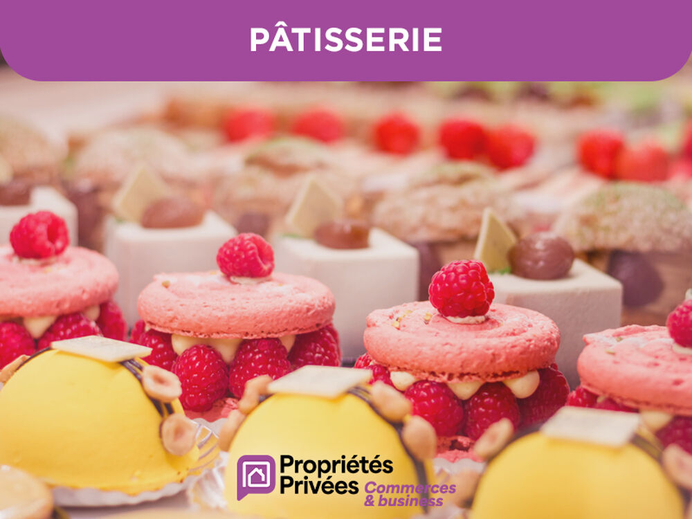   75014 PARIS - Pâtisserie   40 m2 