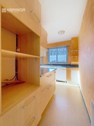  Appartement � vendre 4 pi�ces 87 m�