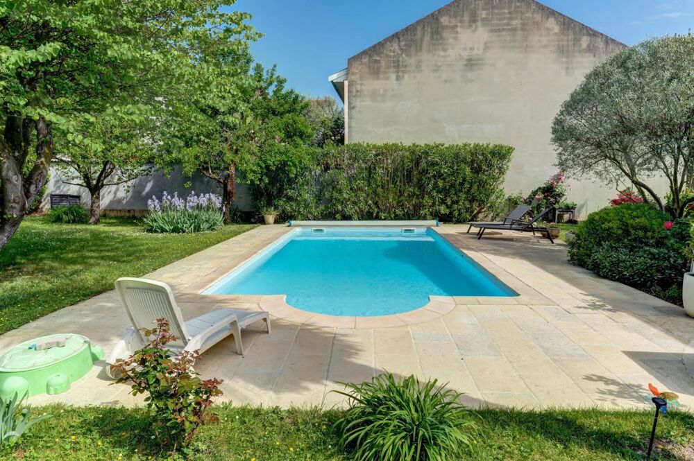 Maison de charme sur secteur CUSSET