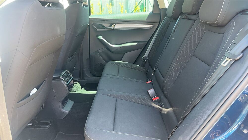 Karoq 1.6 TDI 116 Ambition 2019 occasion 01800 Meximieux