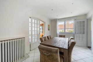  Maison � vendre 8 pi�ces 187 m�