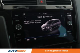 Golf VII 1.5 TSI EVO IQ.Drive DSG7 5P 130 ch 2019 occasion 92130 Issy-les-Moulineaux