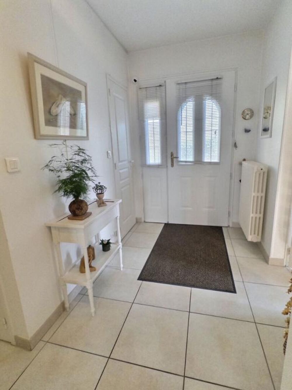 Maison Les Ponts De Ce 6 pièce(s) 140 m2