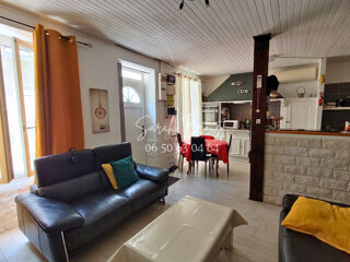  Maison à vendre 5 pièces 83 m²