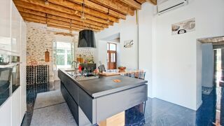  Maison � vendre 6 pi�ces 262 m�