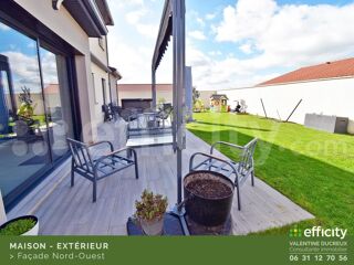  Villa � vendre 6 pi�ces 117 m�