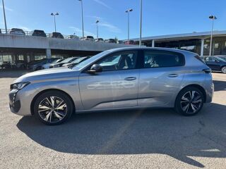 308 III 1.6 PHEV 180 ACTIVE PACK E-EAT8 2022 occasion 78240 Chambourcy