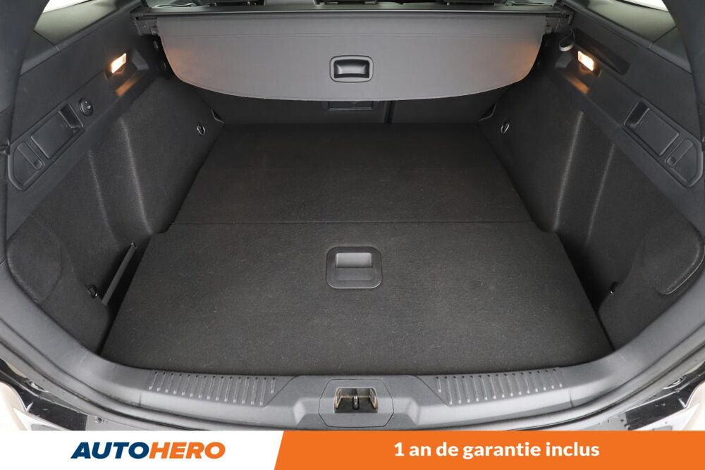 Focus SW 1.5 EcoBoost ST Line Auto 150 ch 2021 occasion 92130 Issy-les-Moulineaux