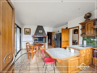  Maison à vendre 7 pièces 217 m²