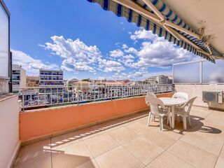  Appartement  vendre 2 pices 48 m