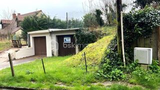  Terrain à vendre 437 m²