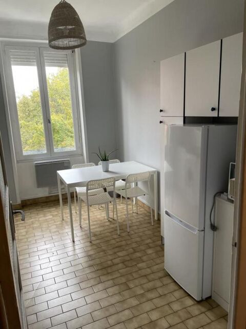  Appartement � louer 2 pi�ces 46 m�