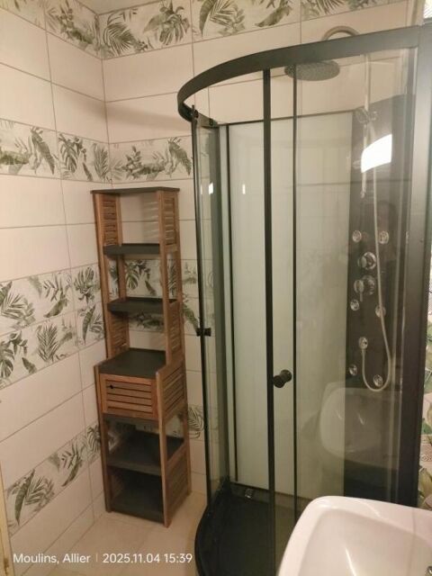  Appartement  louer 1 pice 35 m