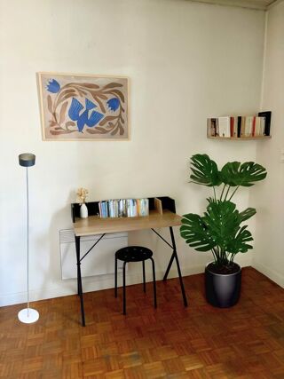  Appartement à louer 2 pièces 37 m²