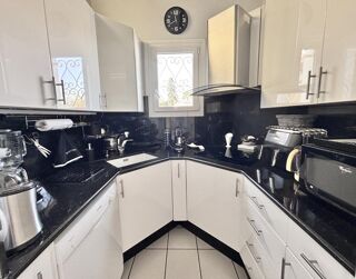  Maison à vendre 6 pièces 220 m²