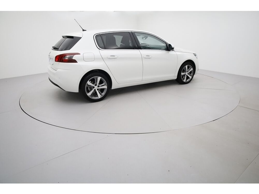 308 Allure PureTech 130ch S&S EAT8 2019 occasion 81990 Fr&eacute;jairolles