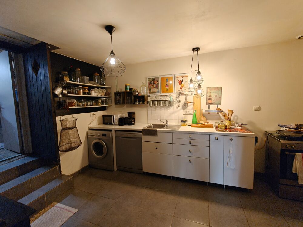 Vente Maison Maison à vendre 5 pièces CARDROC (35) Cardroc