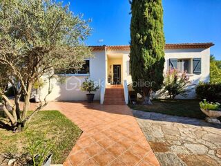  Villa à vendre 6 pièces 169 m²