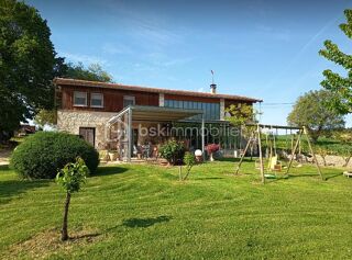  Maison à vendre 7 pièces 140 m²