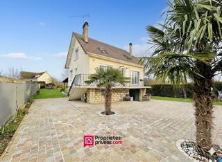  Maison à vendre 5 pièces 130 m²