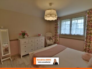  Maison à vendre 7 pièces 211 m²