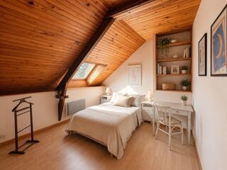  Maison à vendre 7 pièces 102 m²