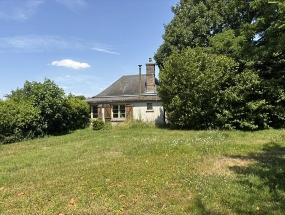 Vente Maison Un lieu de vie unique avec trois maisons aux possibilités infinies ! Corneuil