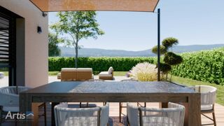  Maison 5 pièces 130 m² Saint jean de gonville