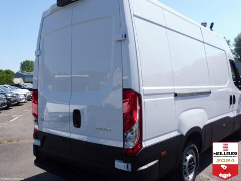 Daily 35S16 2.3 V12 HI-MATIC 156CV 2026 occasion 10150 Lavau