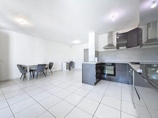  Appartement � vendre 3 pi�ces 58 m�