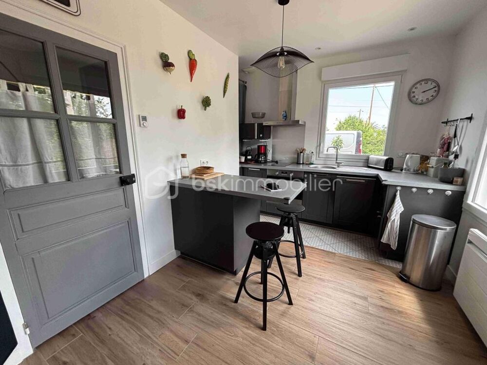 Vente Maison Maison rénovée Trebeurden