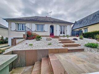 Maison 4 pièces 80 m² · à Craon · 80 m² · 146 500 €