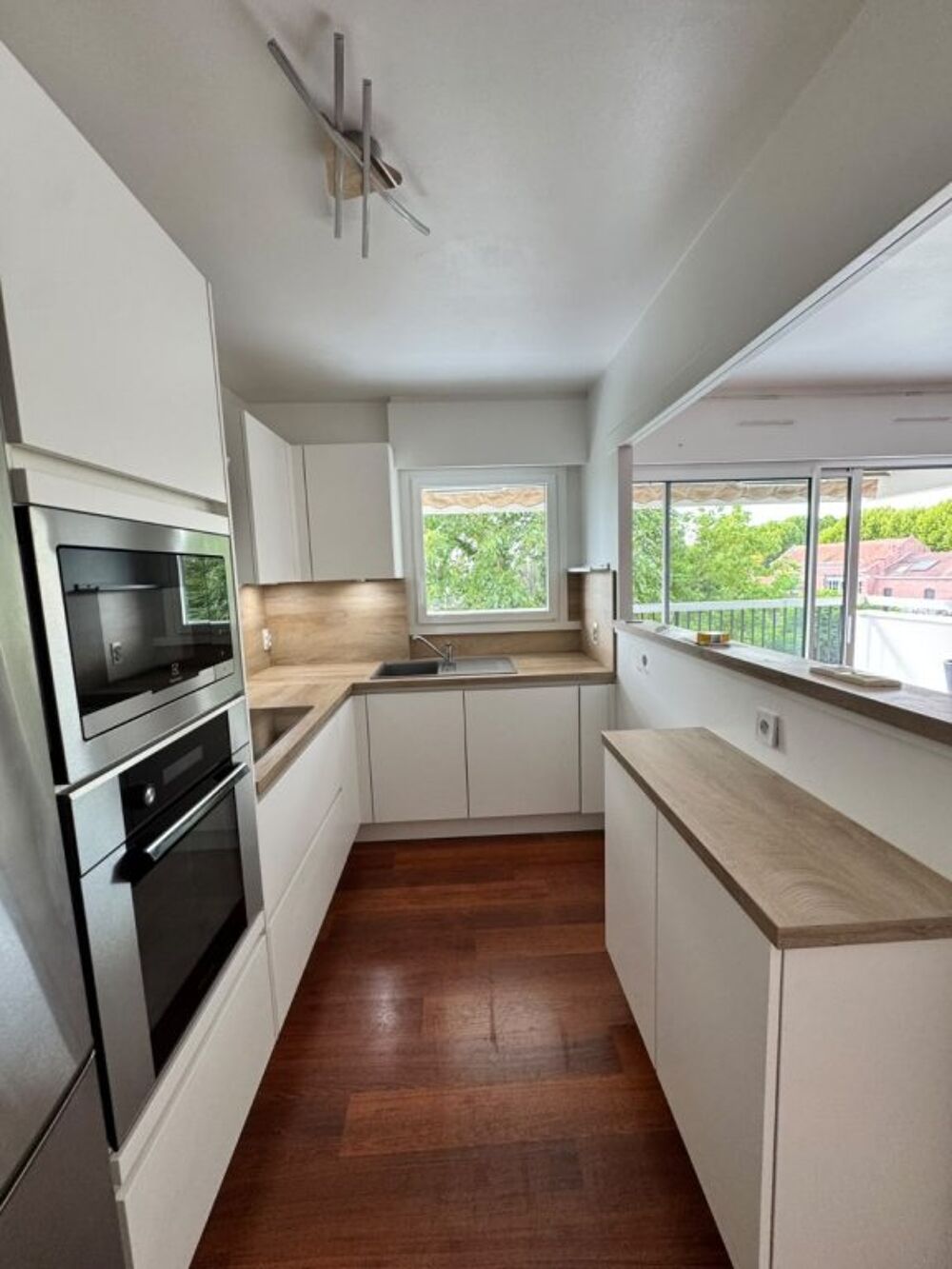 Location Appartement Appartement Mouvaux 3 pièce(s) 84.26 m2 Mouvaux