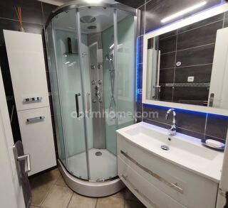  Appartement � vendre 4 pi�ces 75 m�