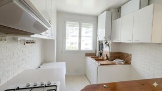  Appartement à vendre 3 pièces 50 m²