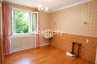  Maison à vendre 7 pièces 120 m²