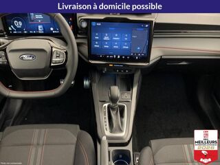 Puma 1.0 EcoBoost 125 ch mHEV S&S Powershift ST-Li 2026 occasion 78200 Buchelay
