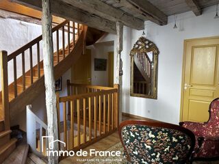  Maison à vendre 5 pièces 125 m²