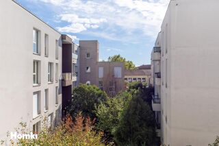  Appartement à vendre 1 pièce 21 m²