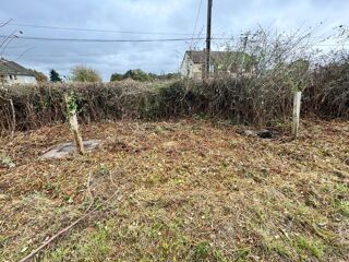  Terrain � vendre 973 m�