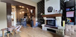  Maison � vendre 5 pi�ces 136 m�