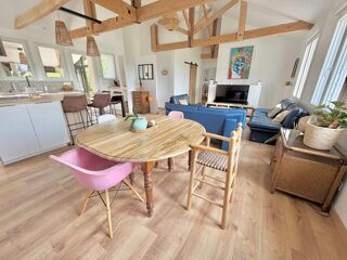  Maison à vendre 4 pièces 120 m²