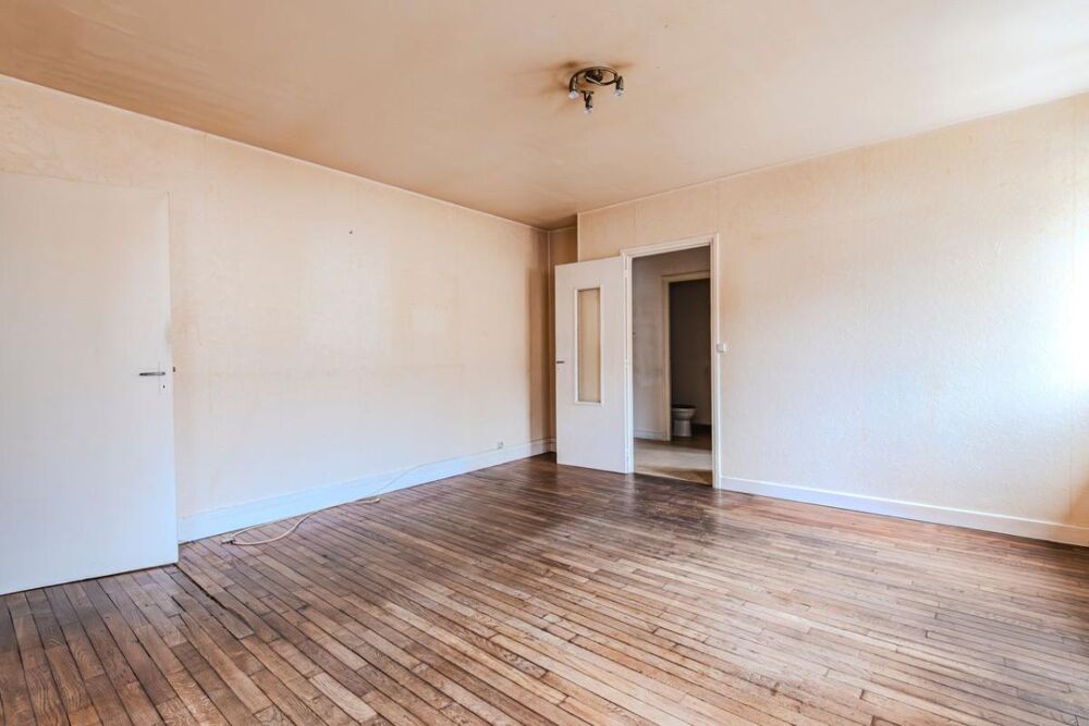 Vente Appartement Appartement 4 pièces centre ville Vouziers 83 m2 Vouziers