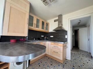  Appartement � vendre 3 pi�ces 52 m�