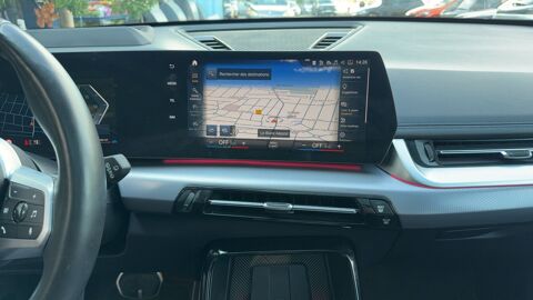 X1 sDrive 18d 150 DKG7 M Sport 2023 occasion 93150 Le Blanc Mesnil