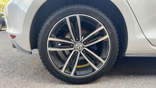 Golf VII 1.4 TSI 204 Hybrid DSG6 GTE - Automatique Toit ouvrant 2015 occasion 91540 Mennecy