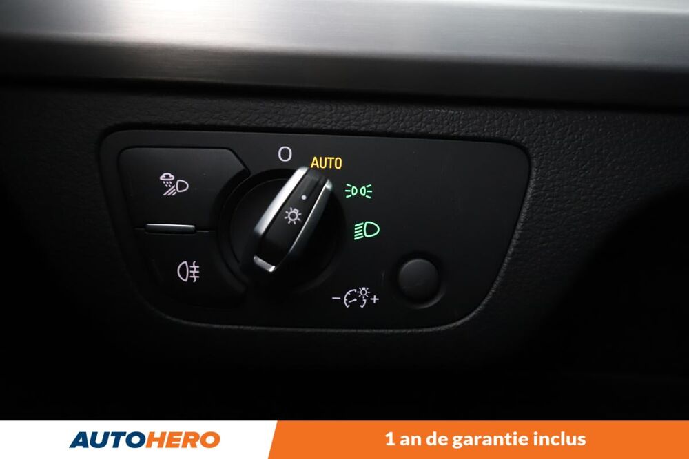 Q5 35 TDI S line S tronic 7 163 ch 2022 occasion 92130 Issy-les-Moulineaux